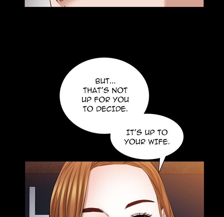 Difficult Choices - Chapter 36 Page 72