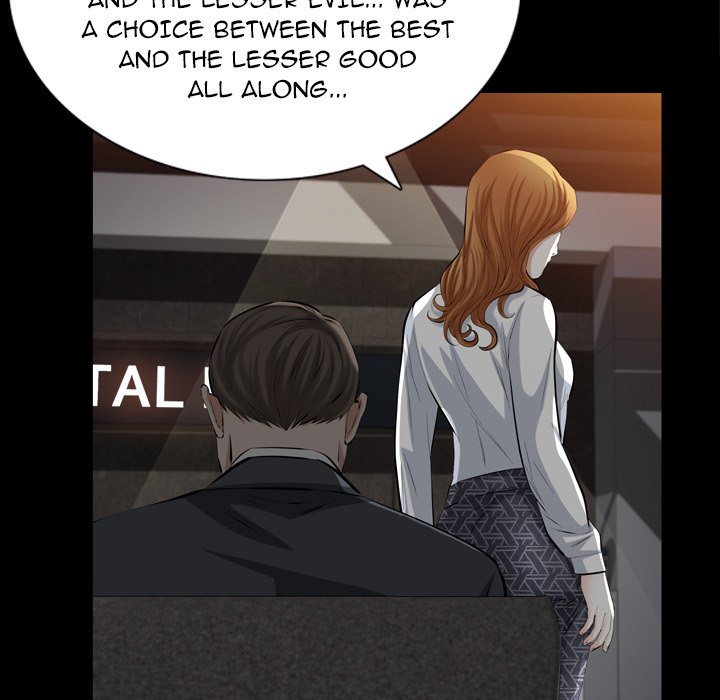 Difficult Choices - Chapter 36 Page 84