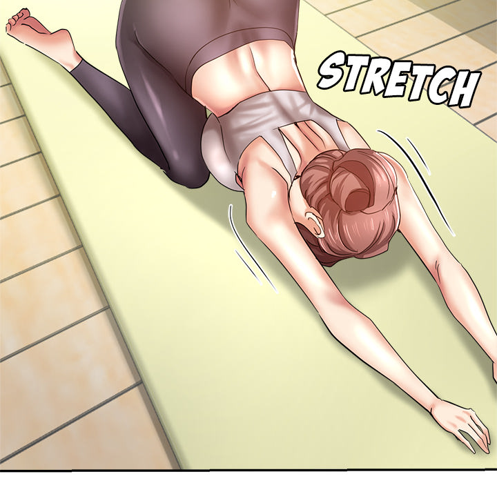 Stretched Out Love - Chapter 1 Page 146