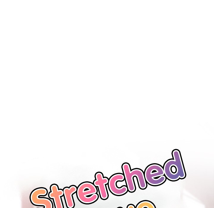 Stretched Out Love - Chapter 11 Page 20