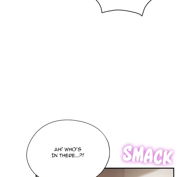 Stretched Out Love - Chapter 11 Page 40