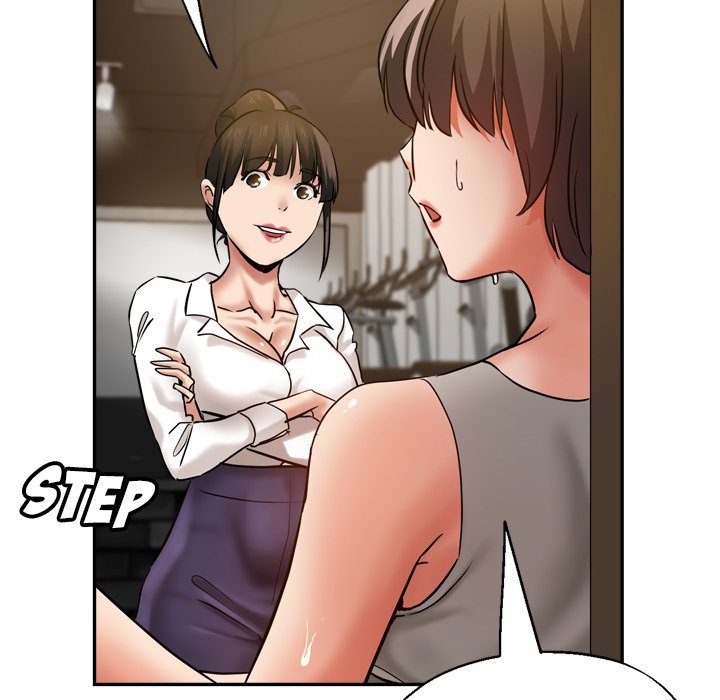 Stretched Out Love - Chapter 11 Page 97