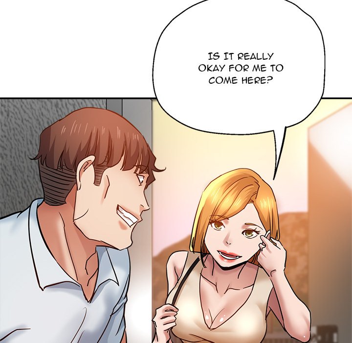 Stretched Out Love - Chapter 12 Page 146