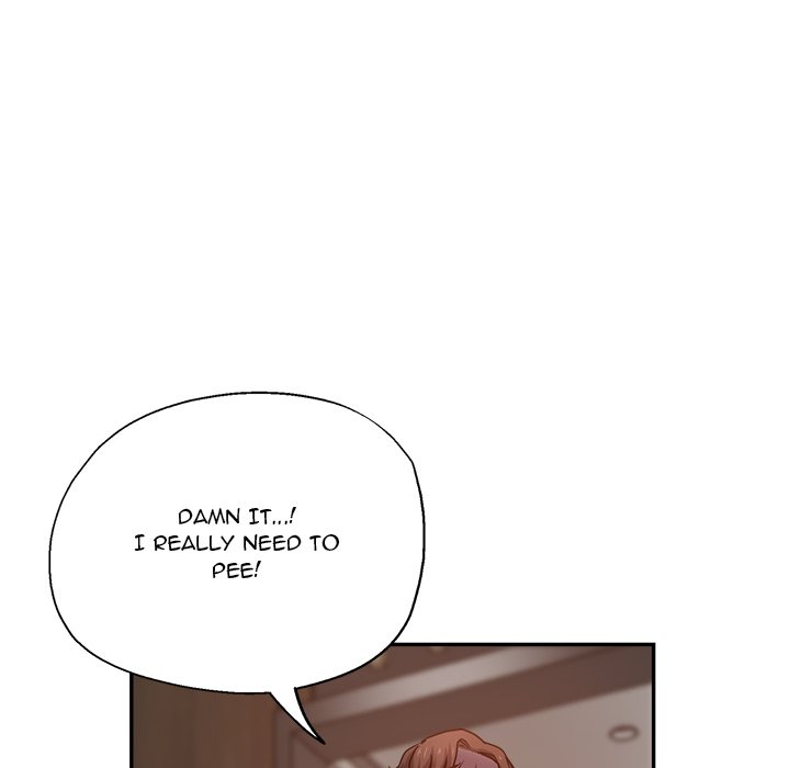 Stretched Out Love - Chapter 12 Page 45