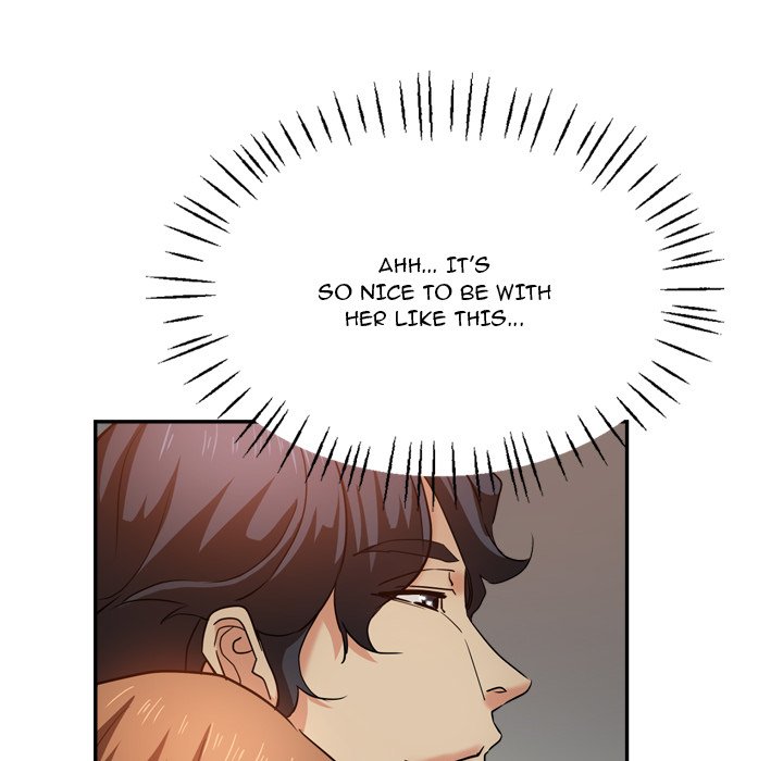 Stretched Out Love - Chapter 13 Page 100