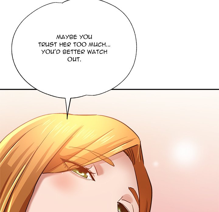 Stretched Out Love - Chapter 13 Page 35