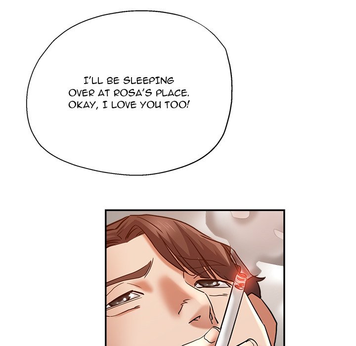 Stretched Out Love - Chapter 14 Page 26