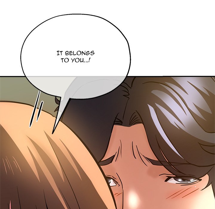 Stretched Out Love - Chapter 17 Page 101