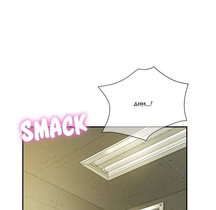 Stretched Out Love - Chapter 17 Page 108