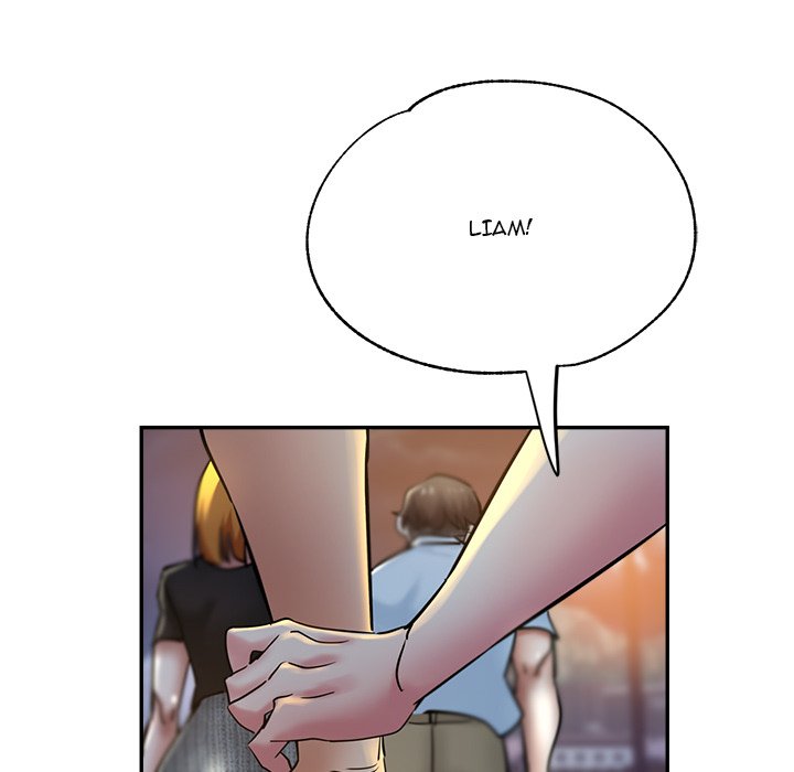Stretched Out Love - Chapter 17 Page 139