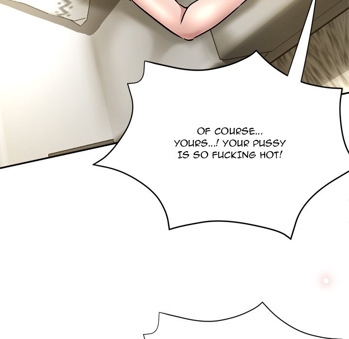 Stretched Out Love - Chapter 17 Page 27
