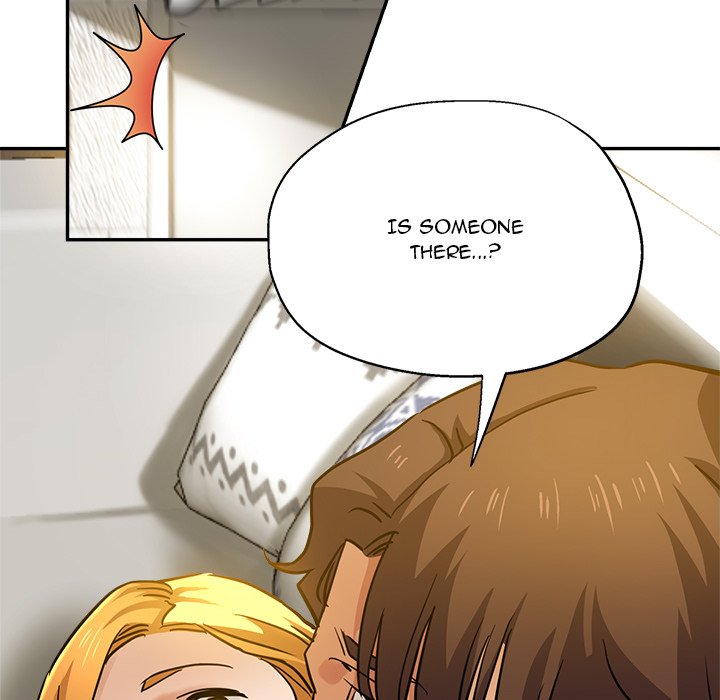 Stretched Out Love - Chapter 17 Page 33