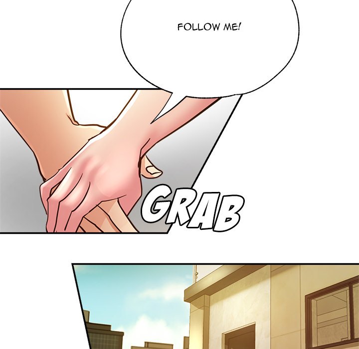 Stretched Out Love - Chapter 17 Page 76