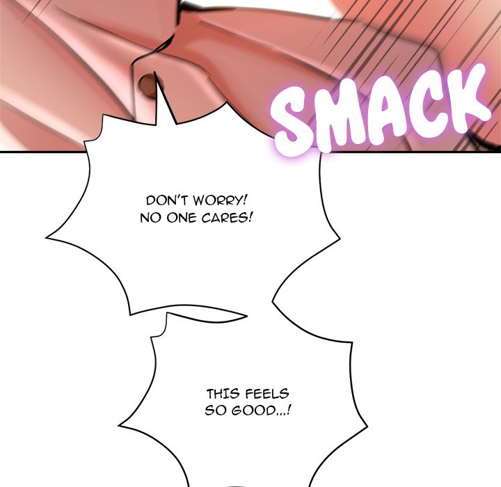 Stretched Out Love - Chapter 19 Page 146