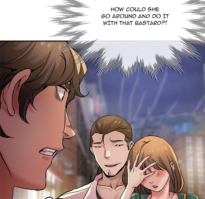 Stretched Out Love - Chapter 19 Page 180