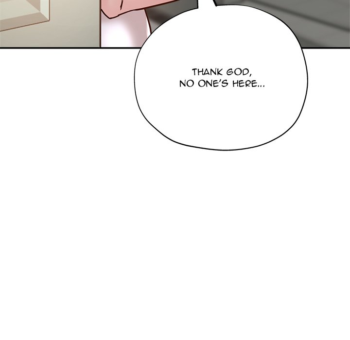Stretched Out Love - Chapter 19 Page 46