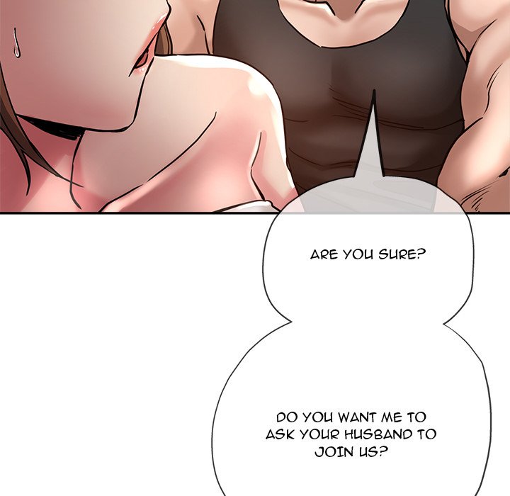 Stretched Out Love - Chapter 19 Page 54
