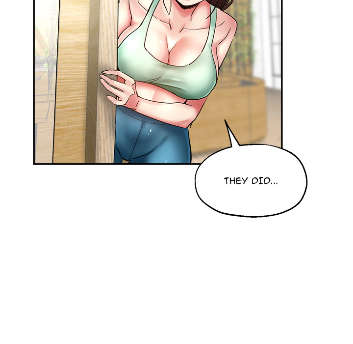 Stretched Out Love - Chapter 2 Page 150