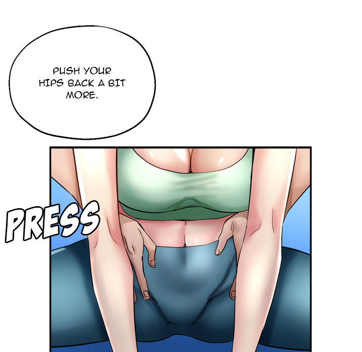 Stretched Out Love - Chapter 2 Page 162