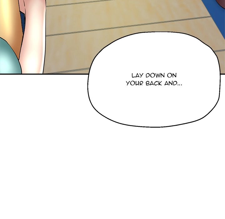 Stretched Out Love - Chapter 2 Page 180