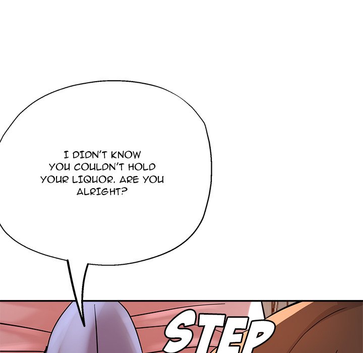 Stretched Out Love - Chapter 20 Page 126