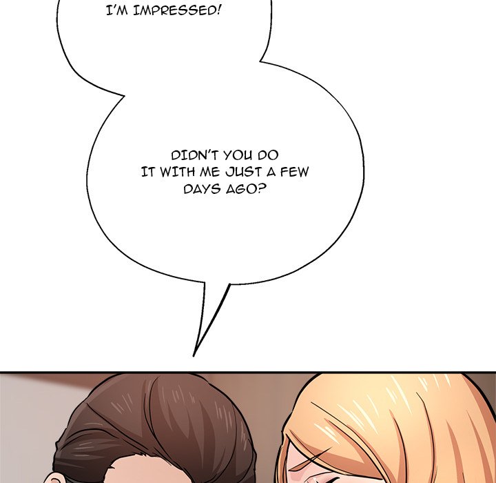 Stretched Out Love - Chapter 20 Page 58