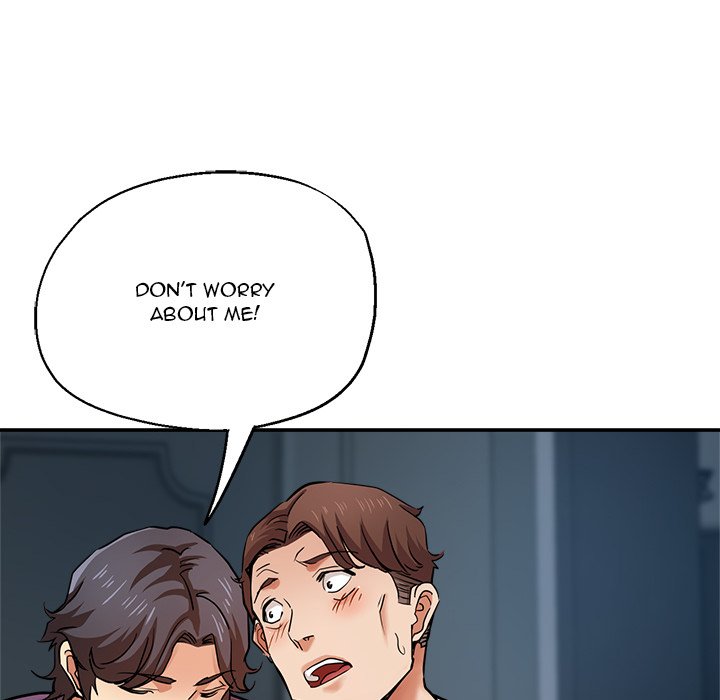 Stretched Out Love - Chapter 21 Page 100