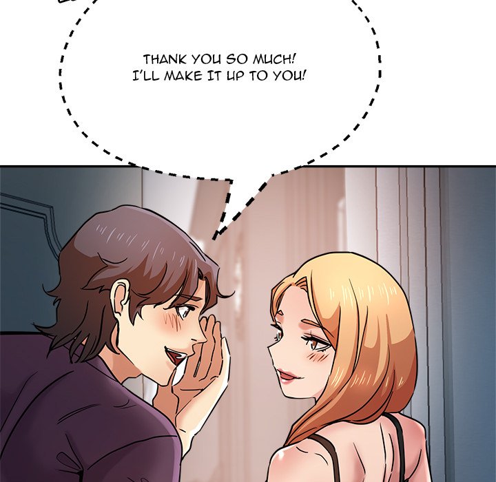 Stretched Out Love - Chapter 21 Page 105