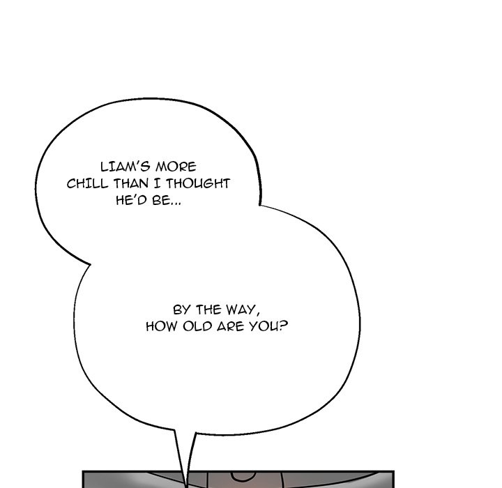 Stretched Out Love - Chapter 21 Page 112