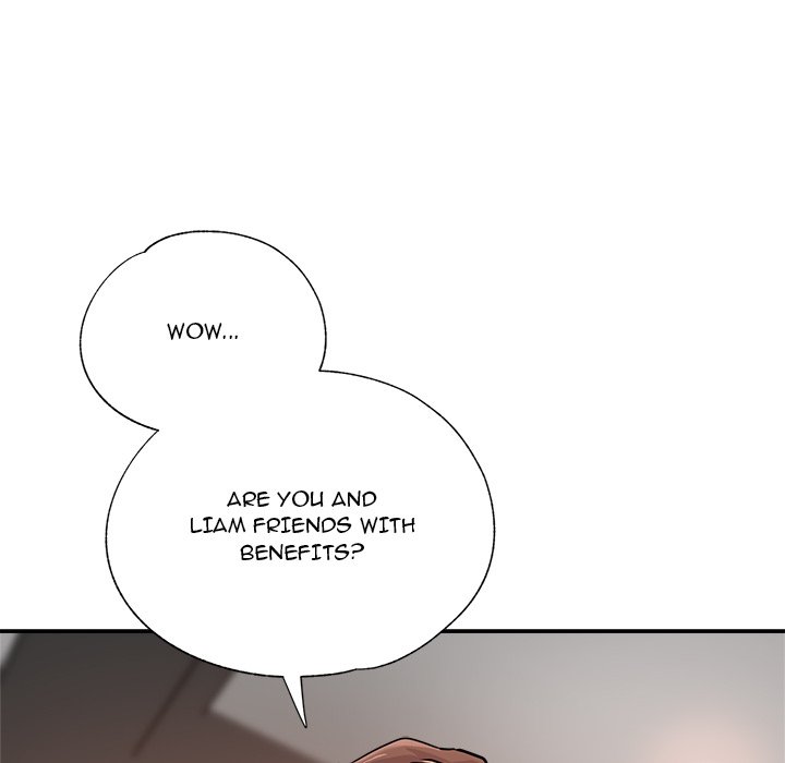 Stretched Out Love - Chapter 21 Page 116