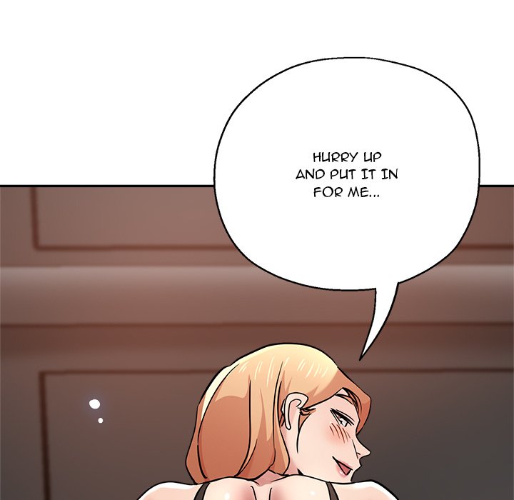Stretched Out Love - Chapter 21 Page 122
