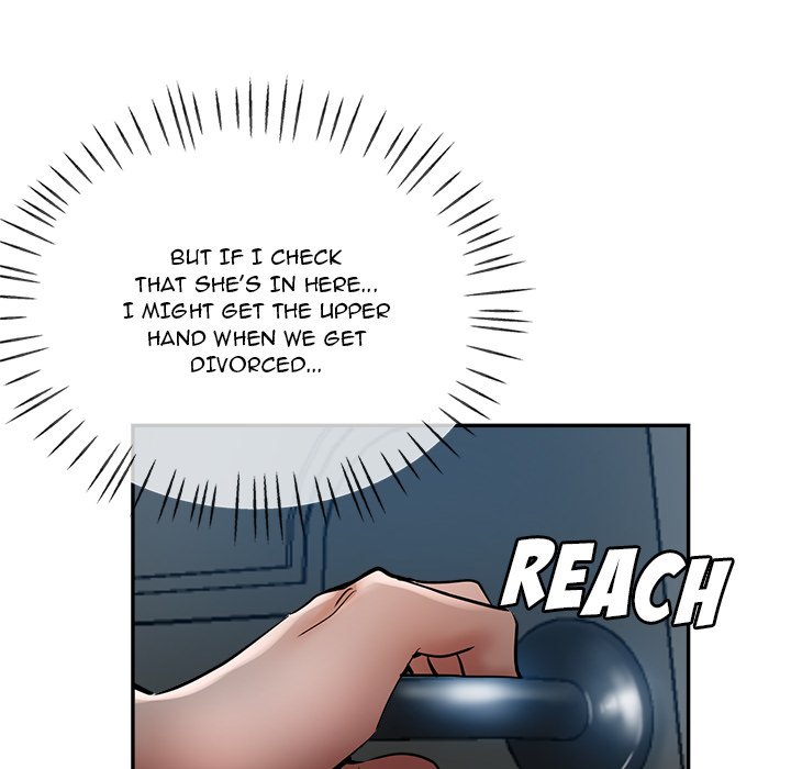 Stretched Out Love - Chapter 21 Page 65