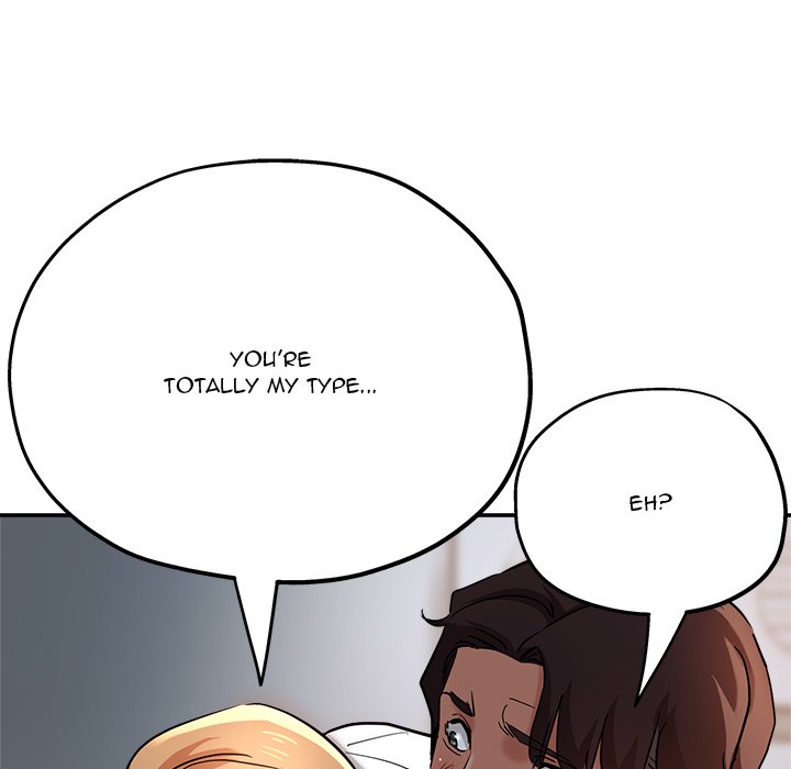 Stretched Out Love - Chapter 21 Page 86