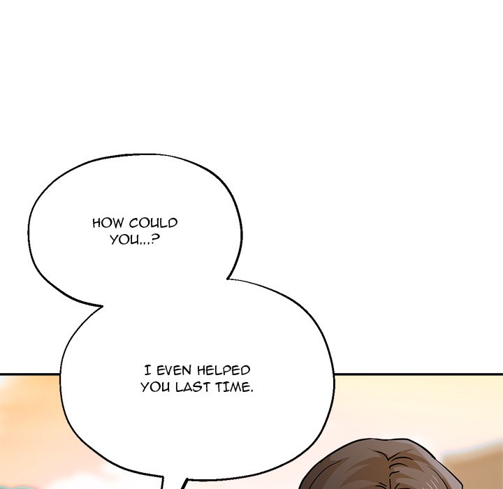 Stretched Out Love - Chapter 22 Page 36