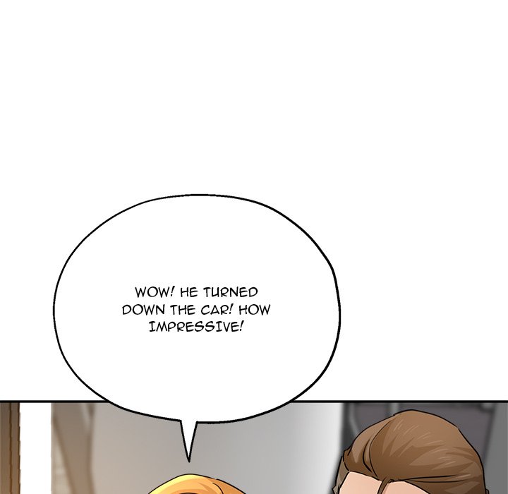 Stretched Out Love - Chapter 22 Page 41