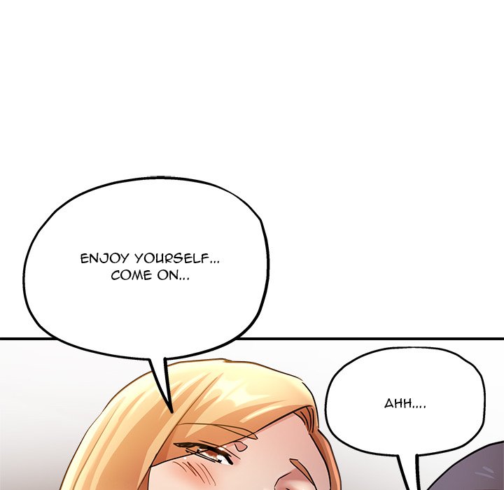 Stretched Out Love - Chapter 24 Page 100