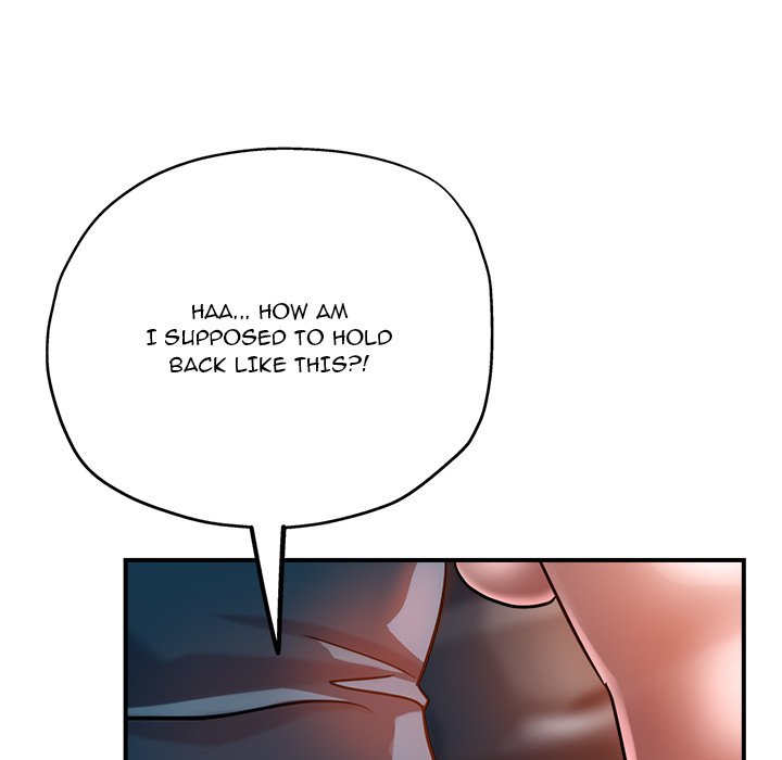 Stretched Out Love - Chapter 24 Page 103