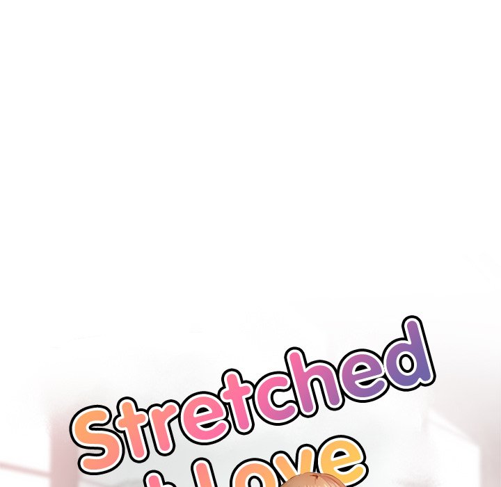 Stretched Out Love - Chapter 24 Page 13
