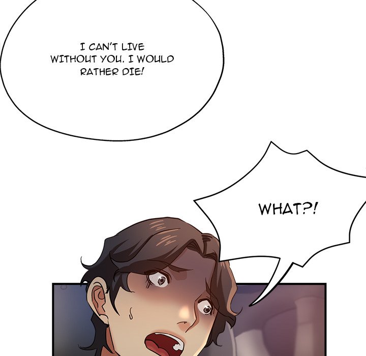 Stretched Out Love - Chapter 24 Page 66