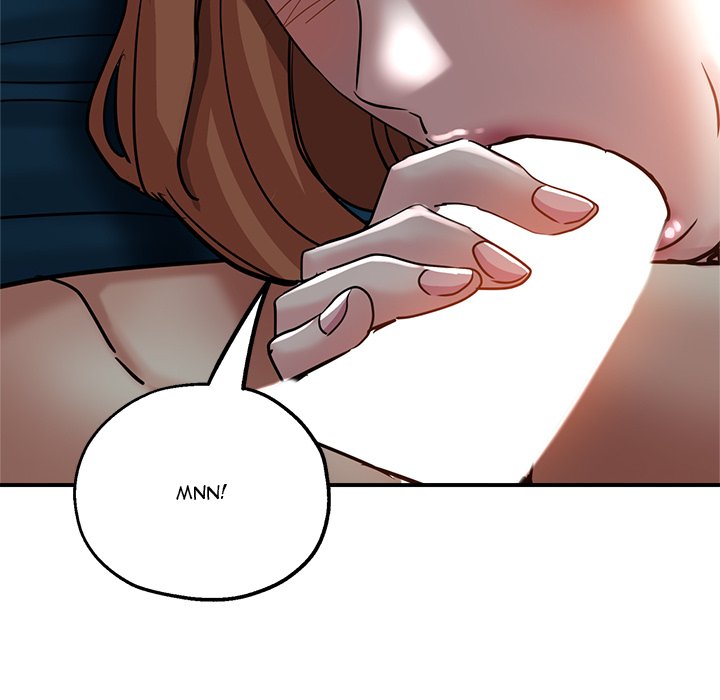 Stretched Out Love - Chapter 24 Page 93