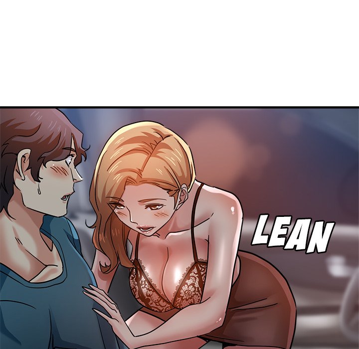 Stretched Out Love - Chapter 24 Page 98