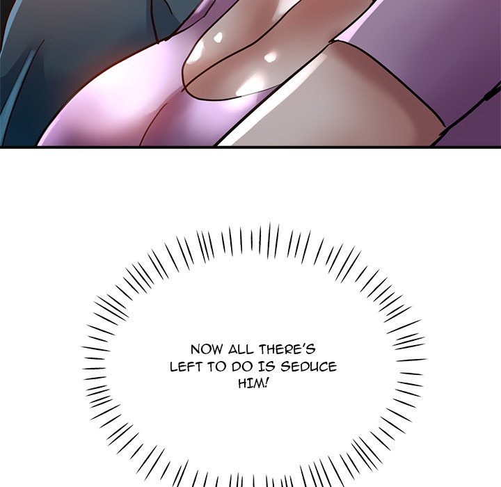 Stretched Out Love - Chapter 25 Page 14