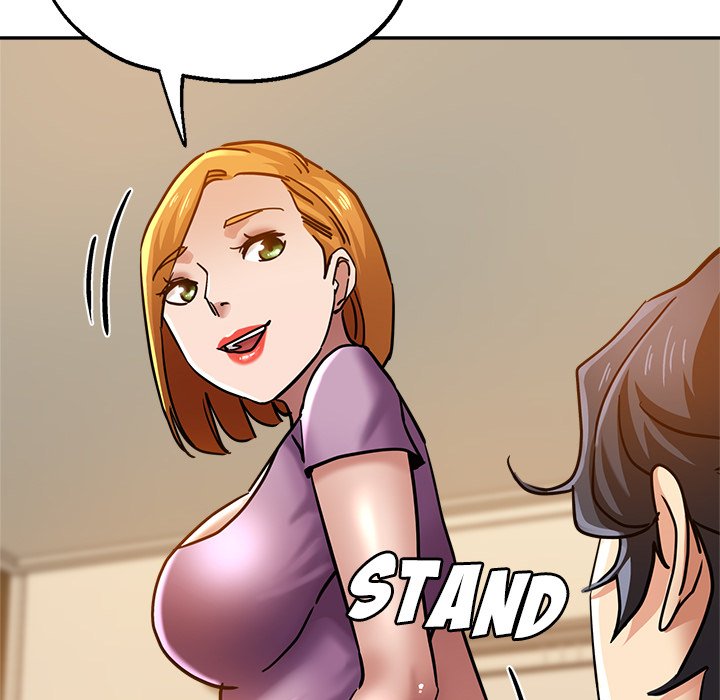 Stretched Out Love - Chapter 25 Page 30
