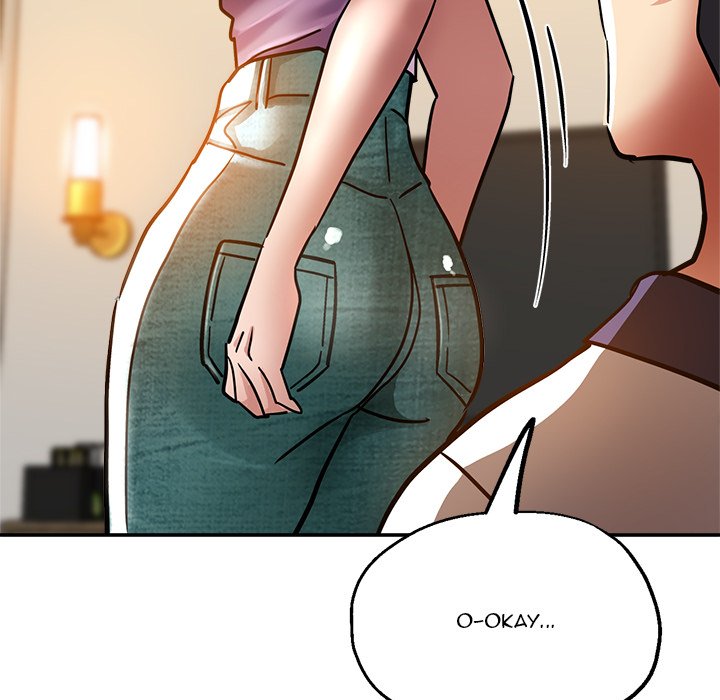 Stretched Out Love - Chapter 25 Page 31
