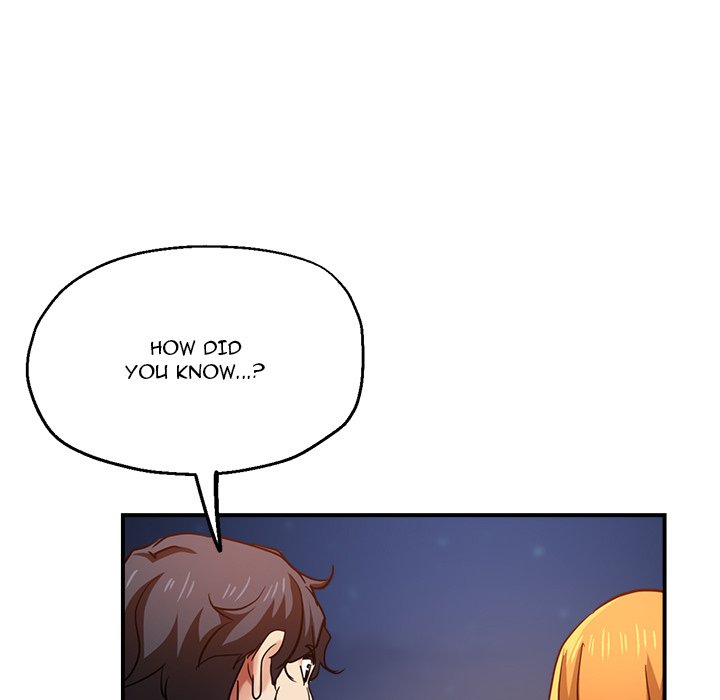Stretched Out Love - Chapter 25 Page 5