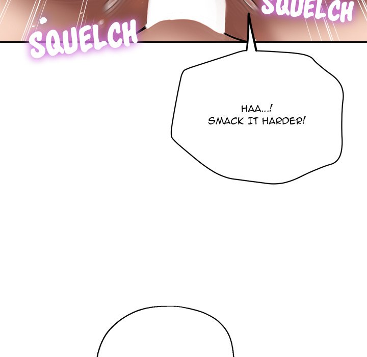 Stretched Out Love - Chapter 26 Page 105