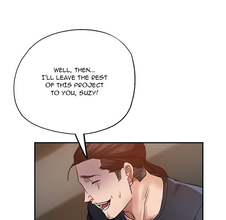 Stretched Out Love - Chapter 26 Page 126