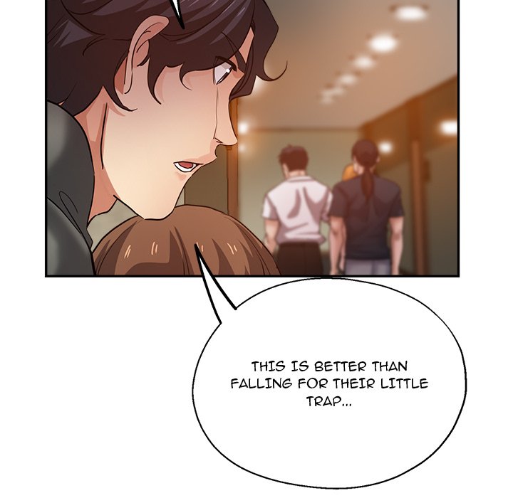 Stretched Out Love - Chapter 26 Page 151