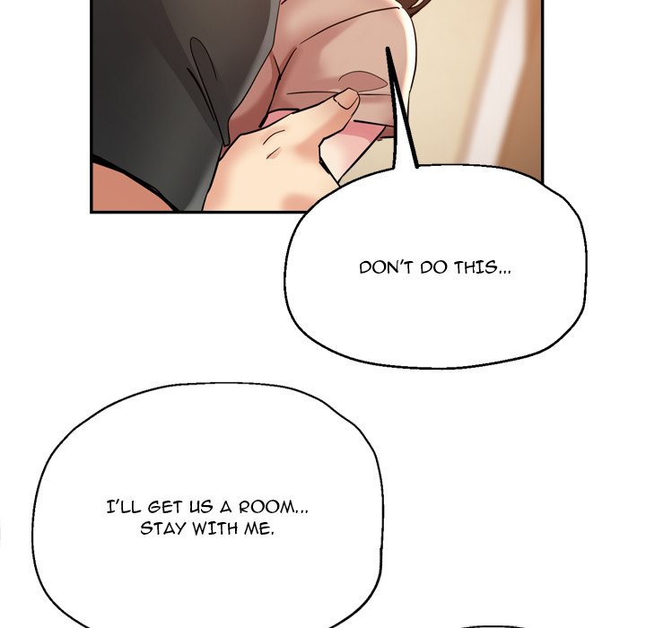 Stretched Out Love - Chapter 26 Page 166