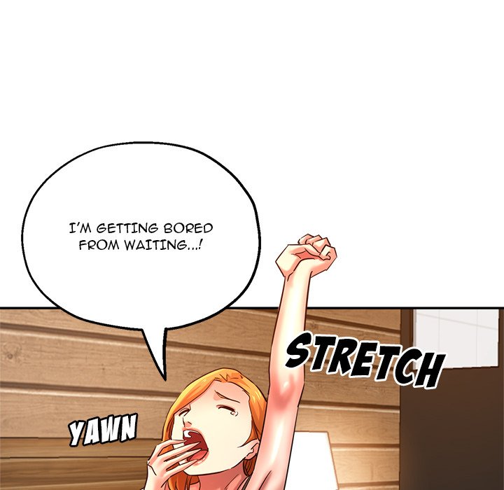 Stretched Out Love - Chapter 26 Page 73